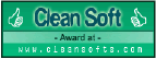 Clean Software Award