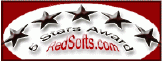 Five stars at RedSofts