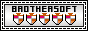 Five shields at BrotherSoft