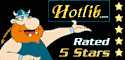 Five stars at HotLib